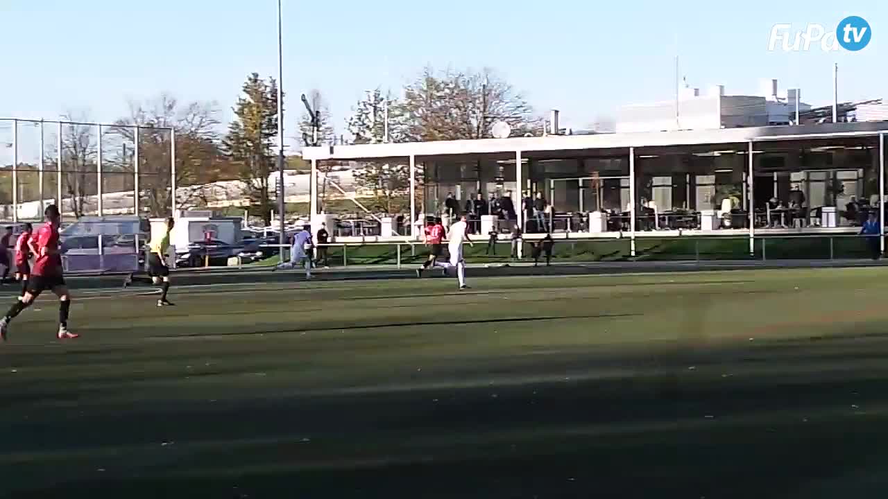 Türkspor Stuttgart - Herren A