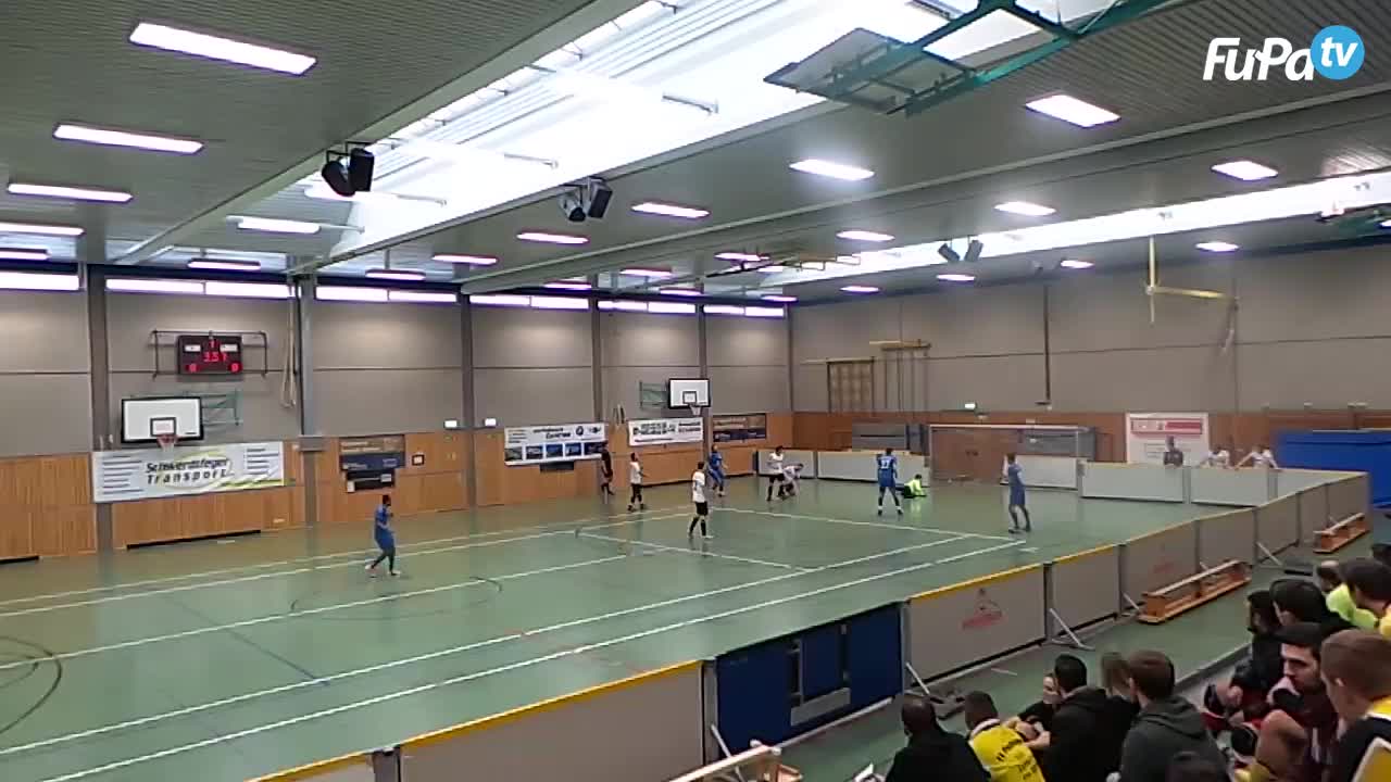 KV Plieningen - Herren A