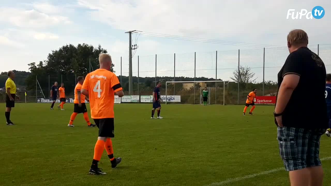 BSC Regensburg II - Herren B