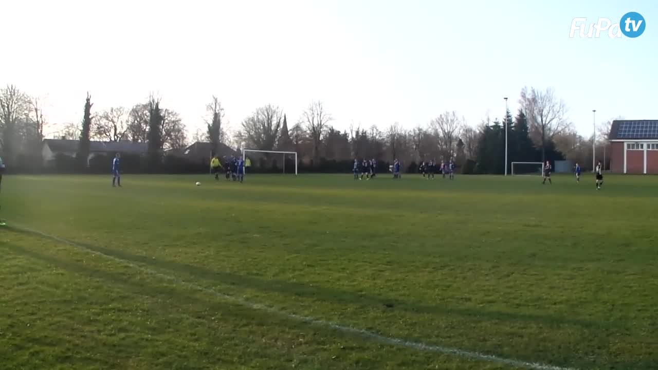 SV Janneby - Herren A