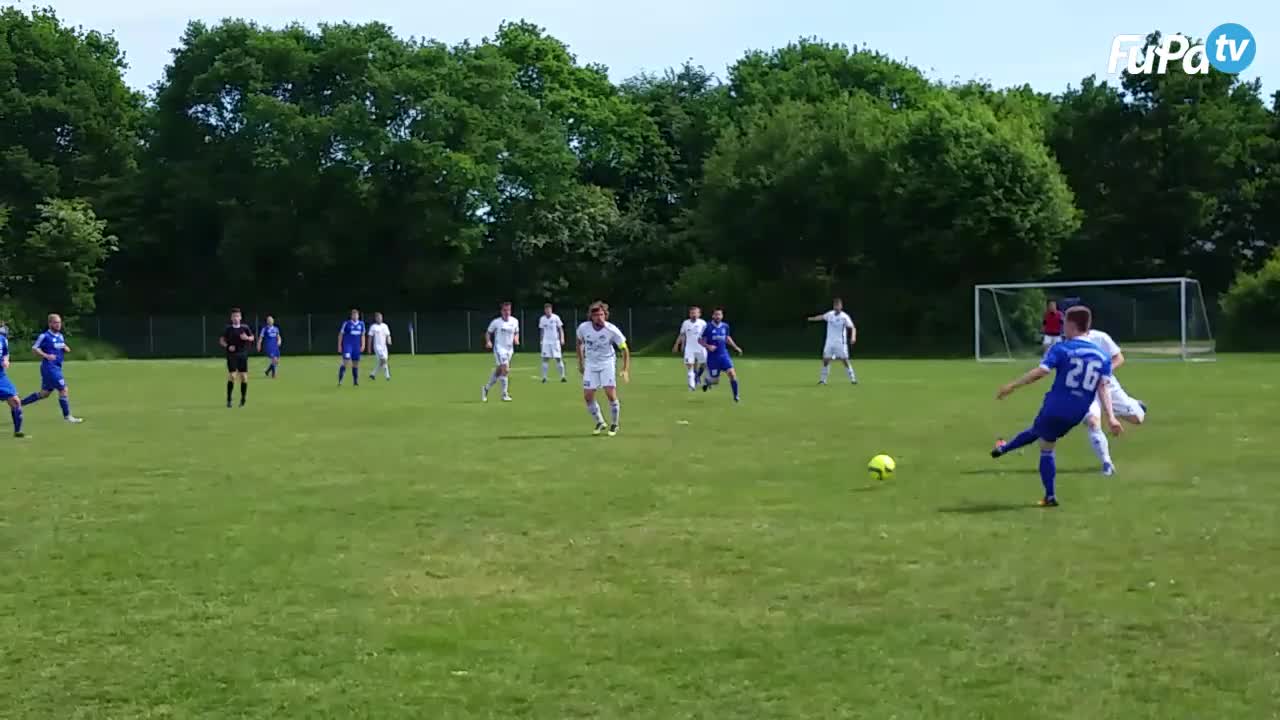 FC Wiesharde - Herren A