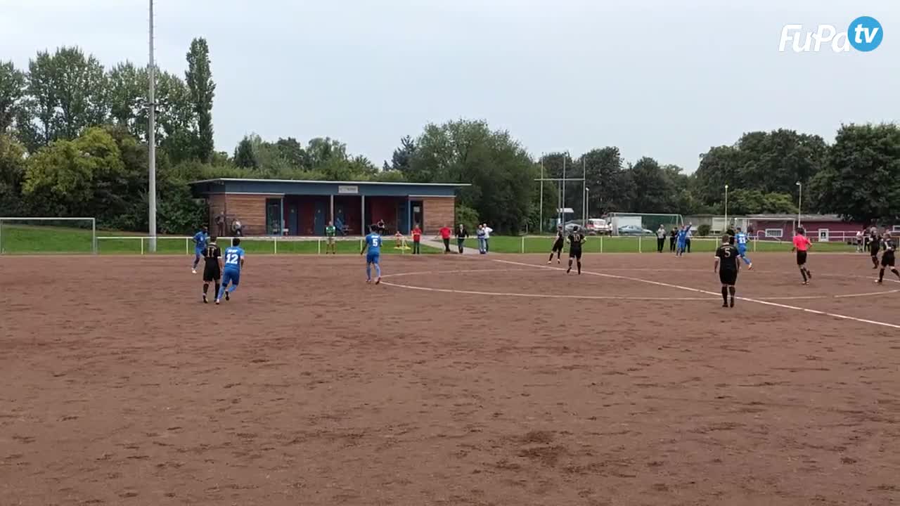 SV 07 Kriftel - Herren A