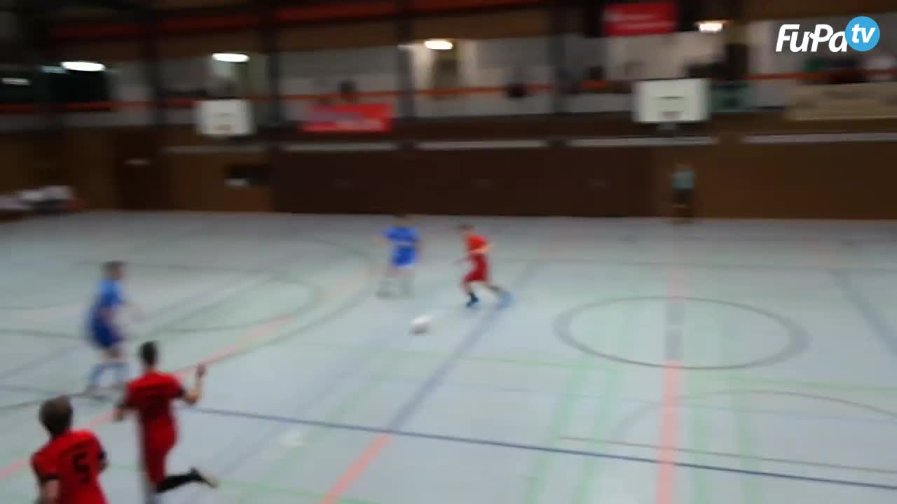 1. CfR Pforzheim II - Herren B