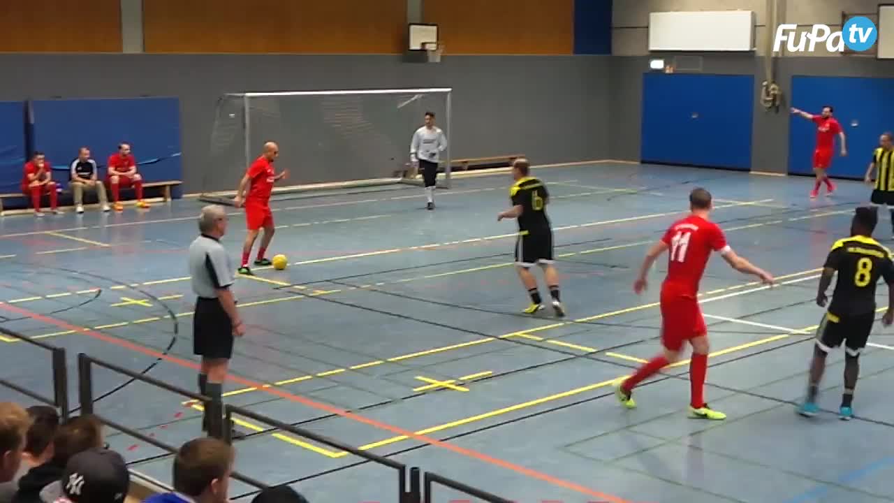 SV Kohlscheid - Herren A