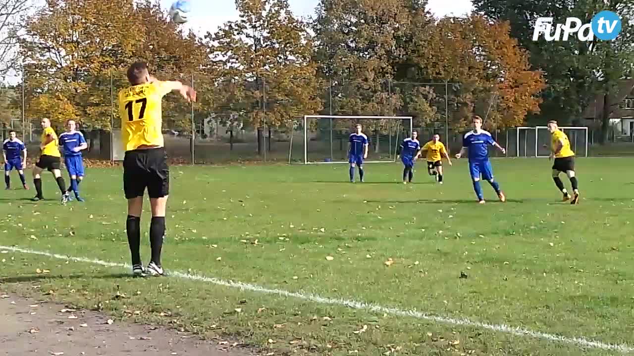 SV Eintracht Wiederitzsch II - Herren B
