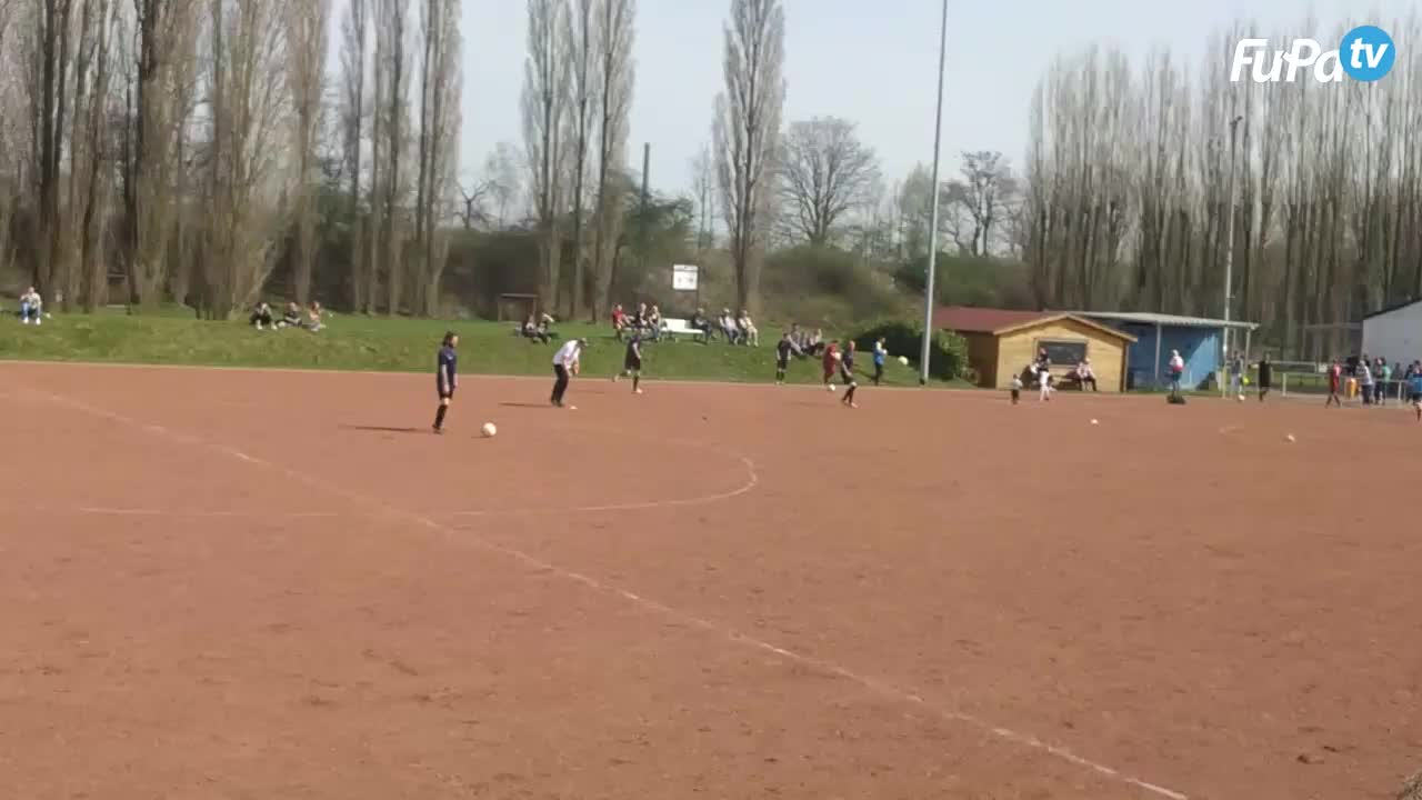 SV Horneburg - Herren A