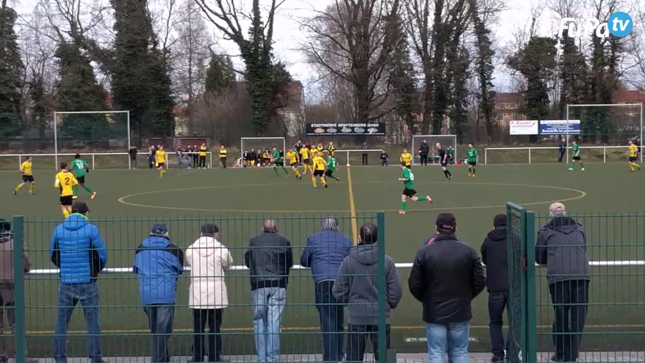 FSV Glückauf Brieske/Senftenberg - Herren A