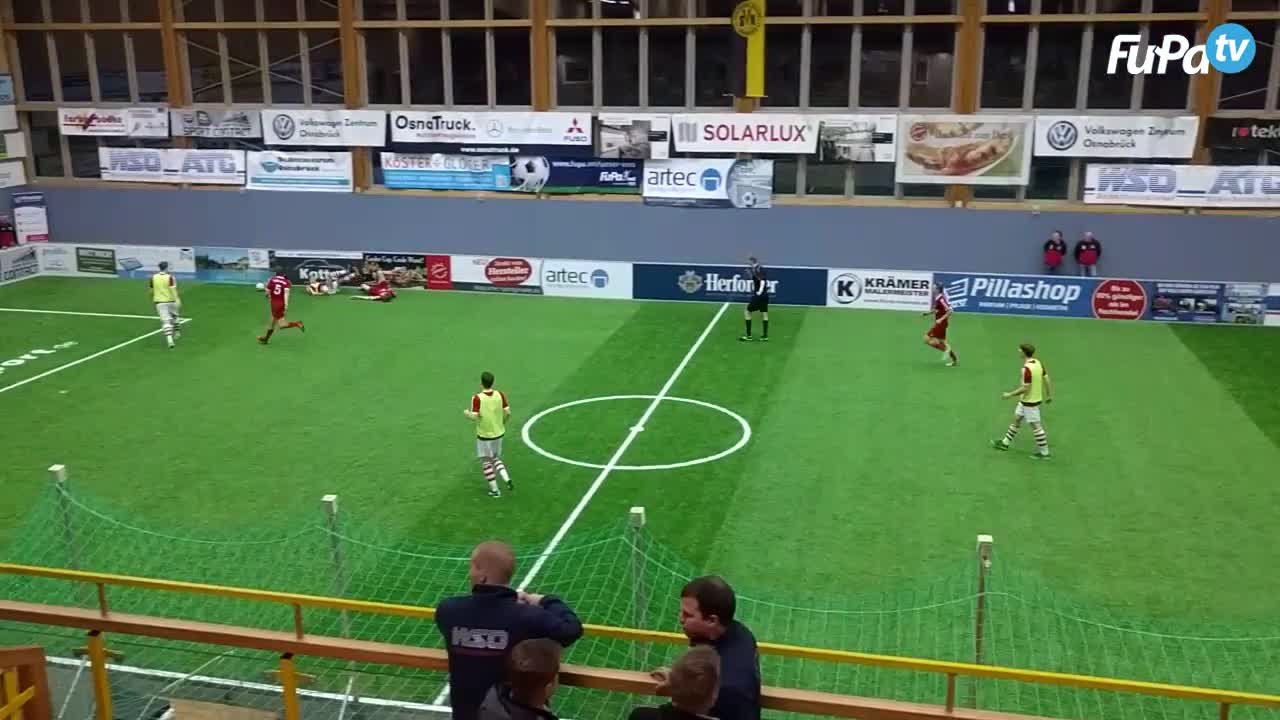 SV Quitt Ankum - Herren A