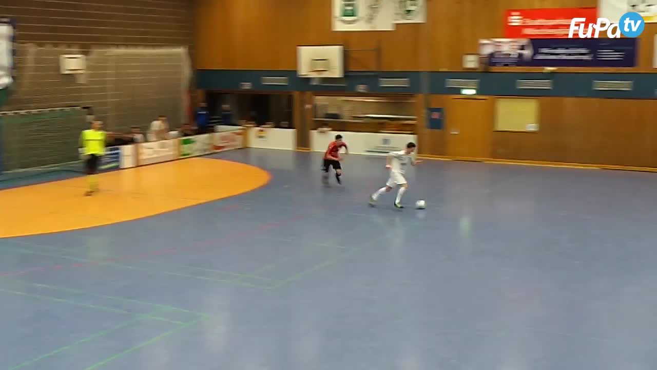 SC Hardt - Herren A