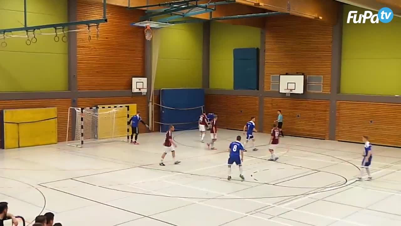 Victoria Erlangen - Herren A