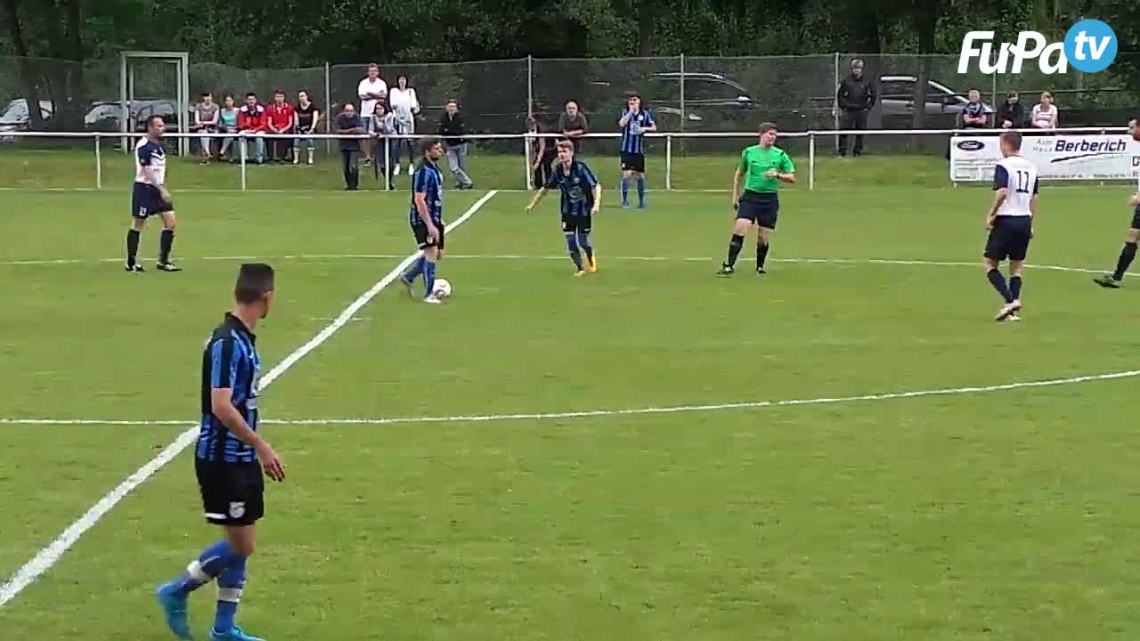 FC Bammental II - Herren B