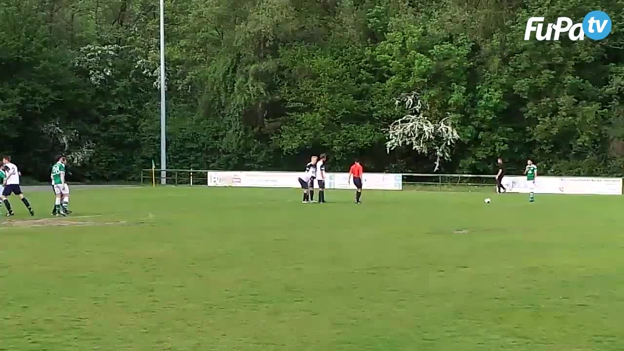 FC Mosbach - Herren A
