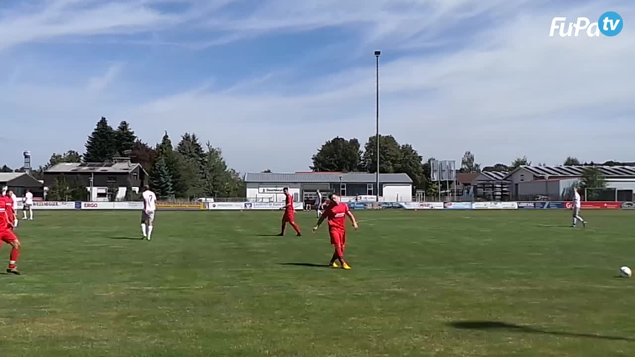 TSG Bad Wurzach II - Herren B