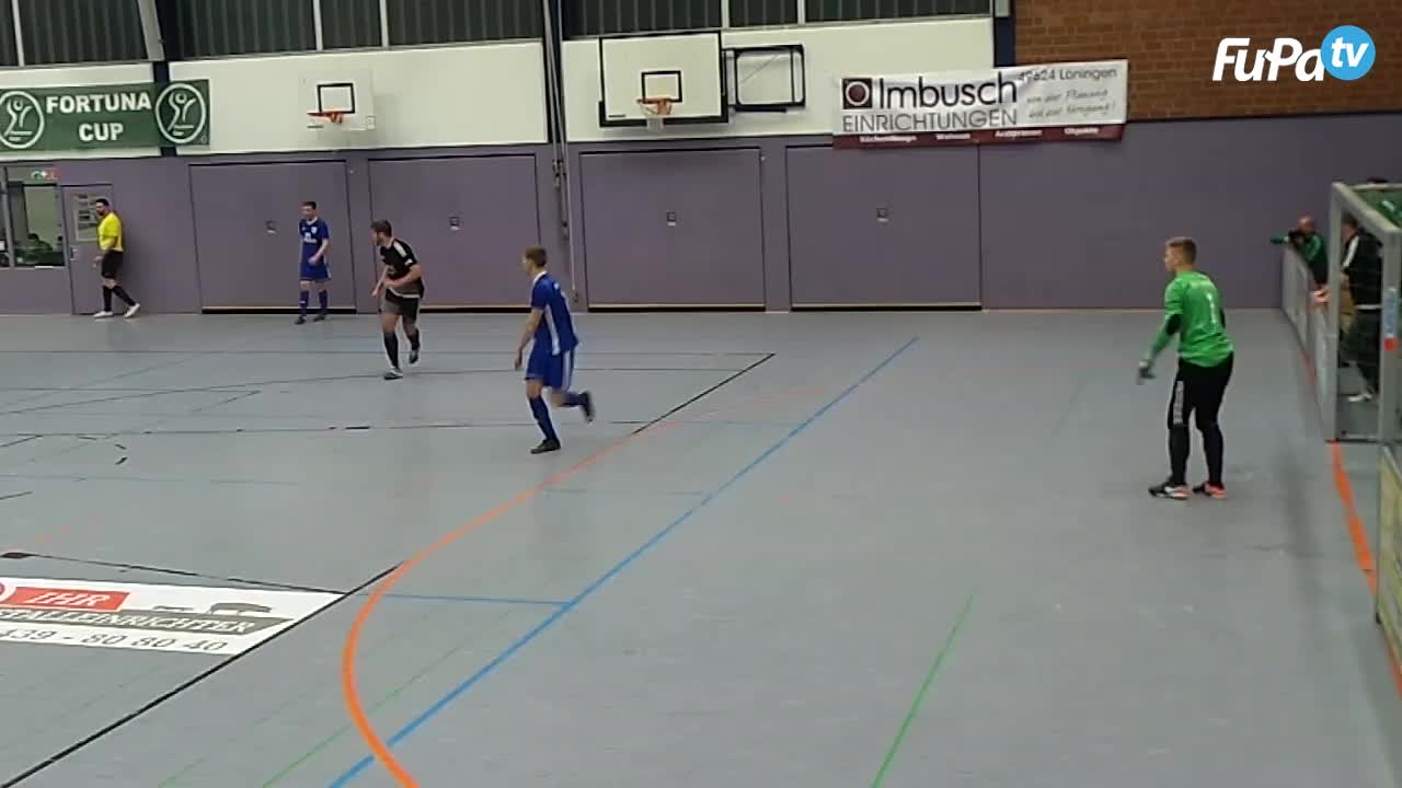 BW Merzen - Herren A
