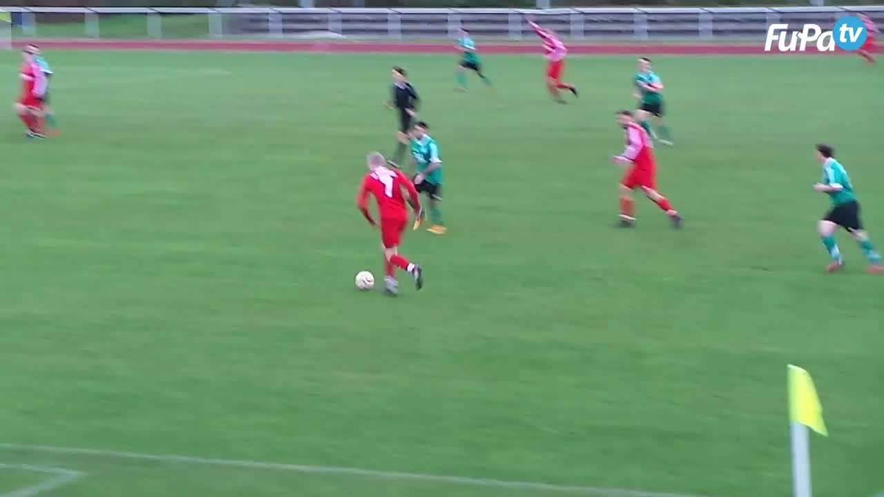 Plattlinger Kickers - Herren A