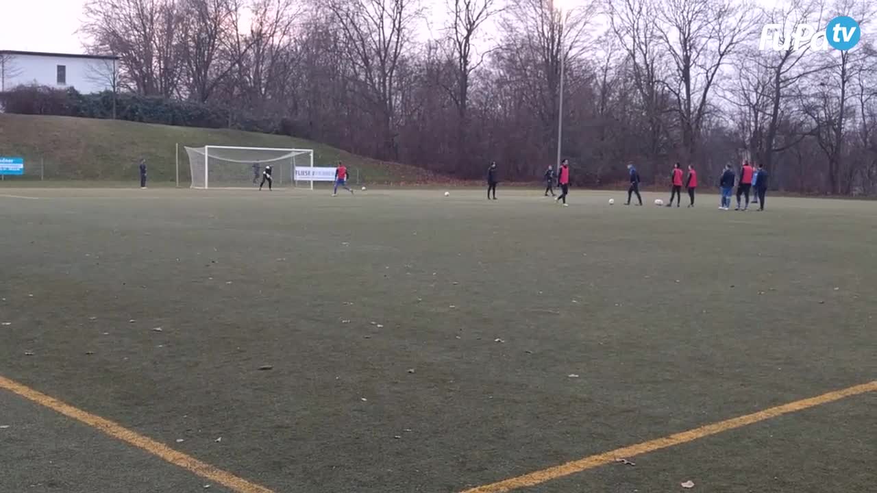 FC Altenbochum 1920/28 e.V. - Herren A