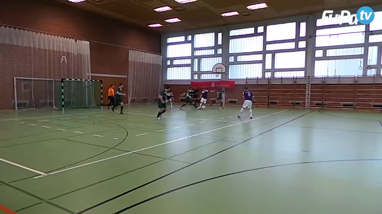 TSV Burgfarrnbach - Herren A