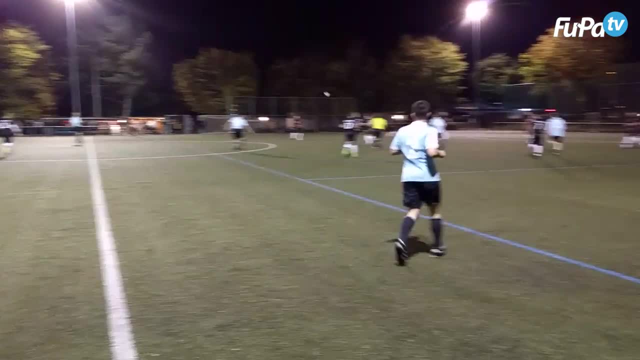 FC Stuttgart-Cannstatt - Herren A