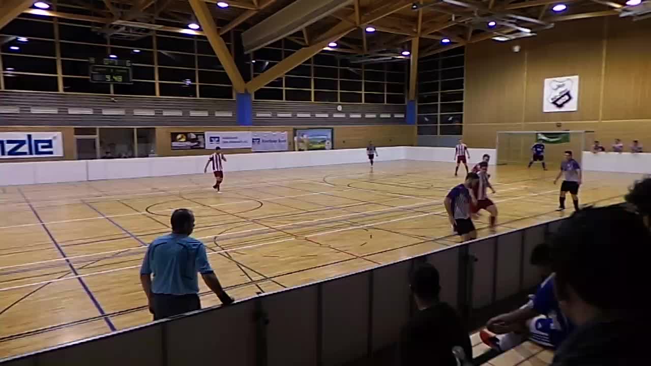 FV Altenstadt - Herren A