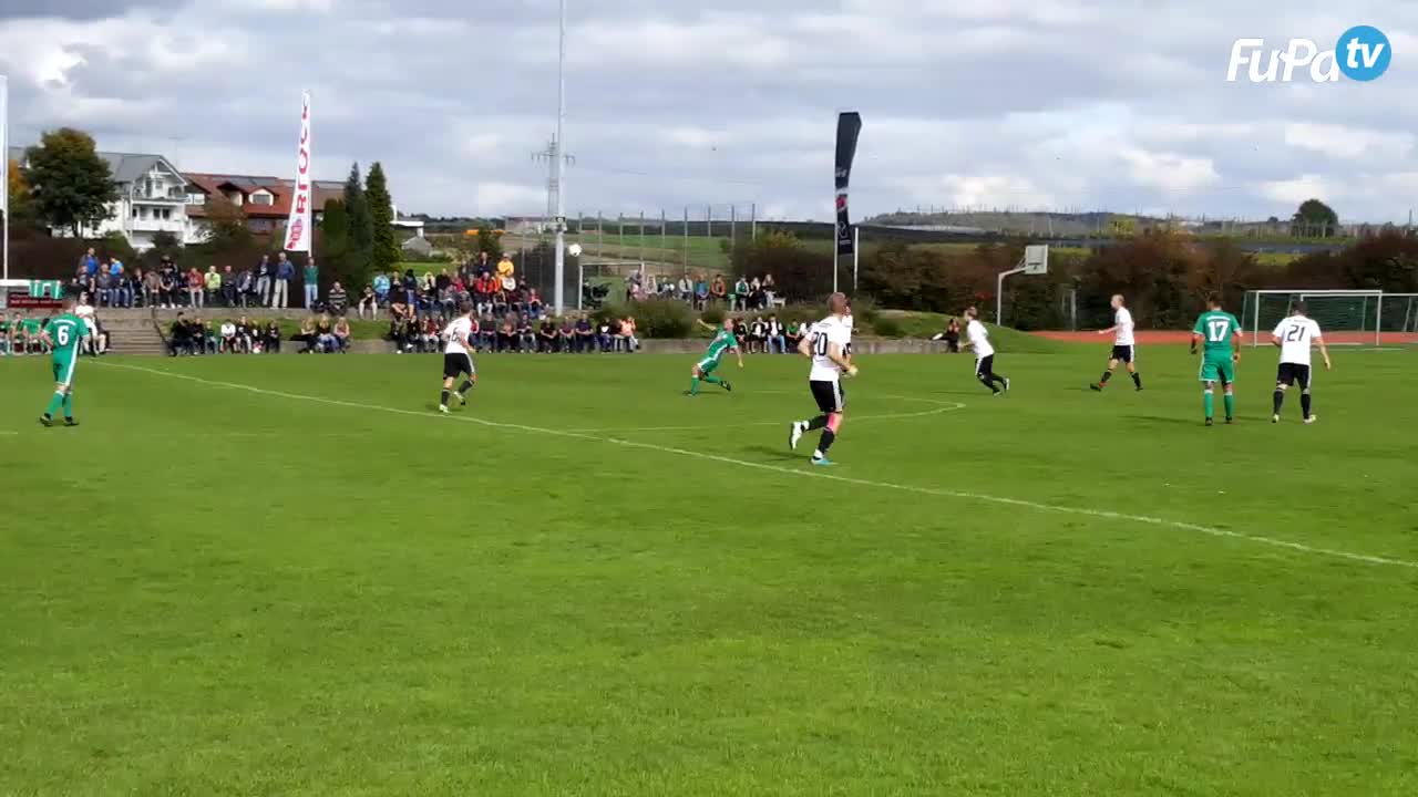 TSV Meckenbeuren - Herren A