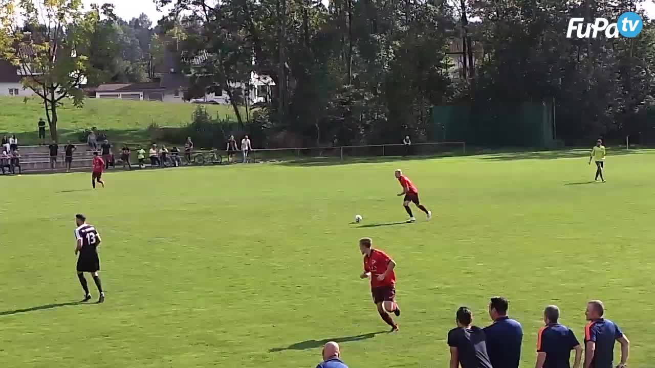 SV Kehlen - Herren A