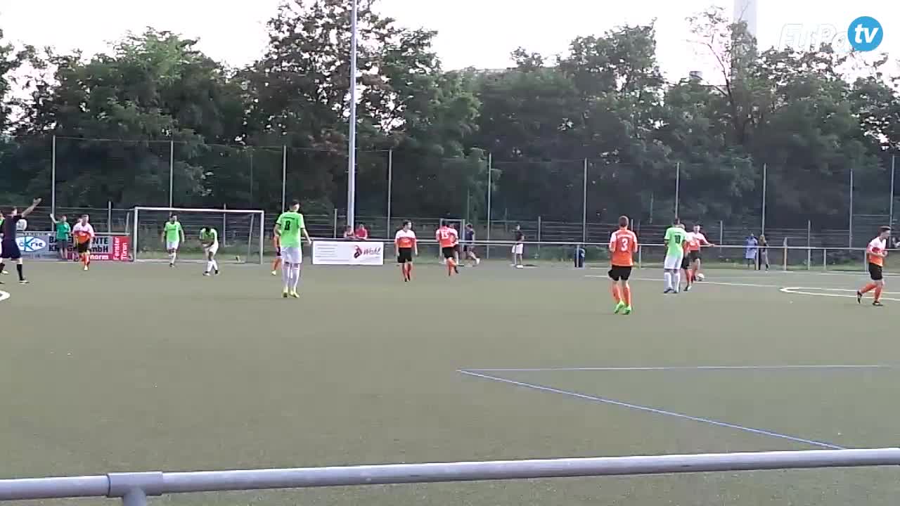 SF Heidstock - Herren A