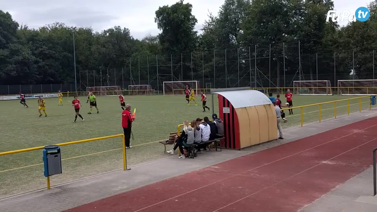 SG Orlen II - Herren B
