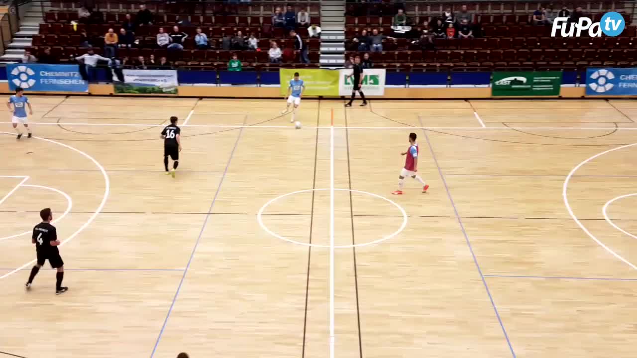VfL Chemnitz - Herren A