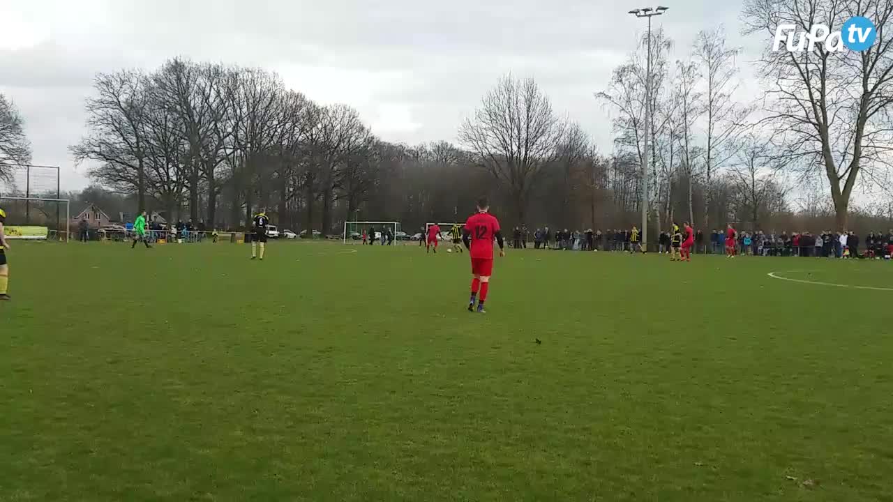 SG Druffel - Herren A