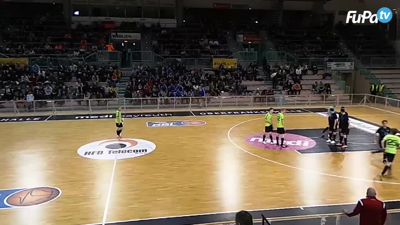 TSV Donndorf-Eckersdorf - Herren A