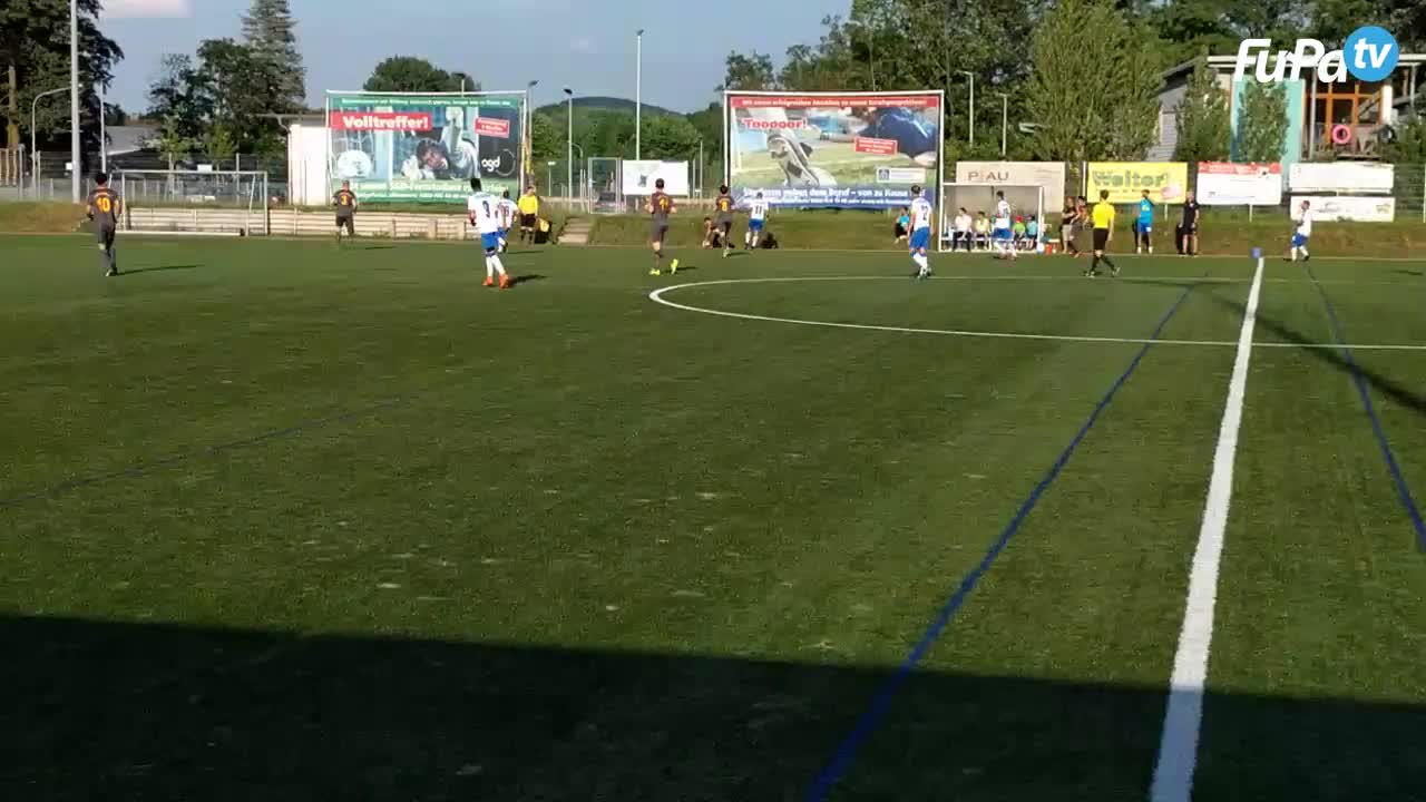 Germania Pfungstadt - Herren A