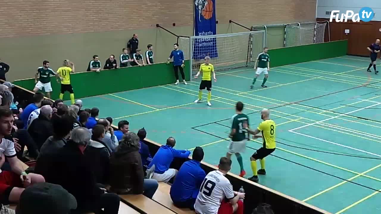 VdS 1920 Nievenheim zg. - Herren A