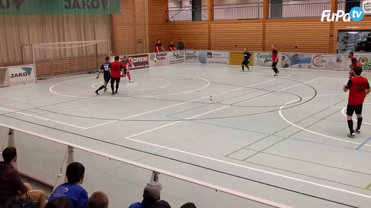 1. FC Nackenheim - Herren A