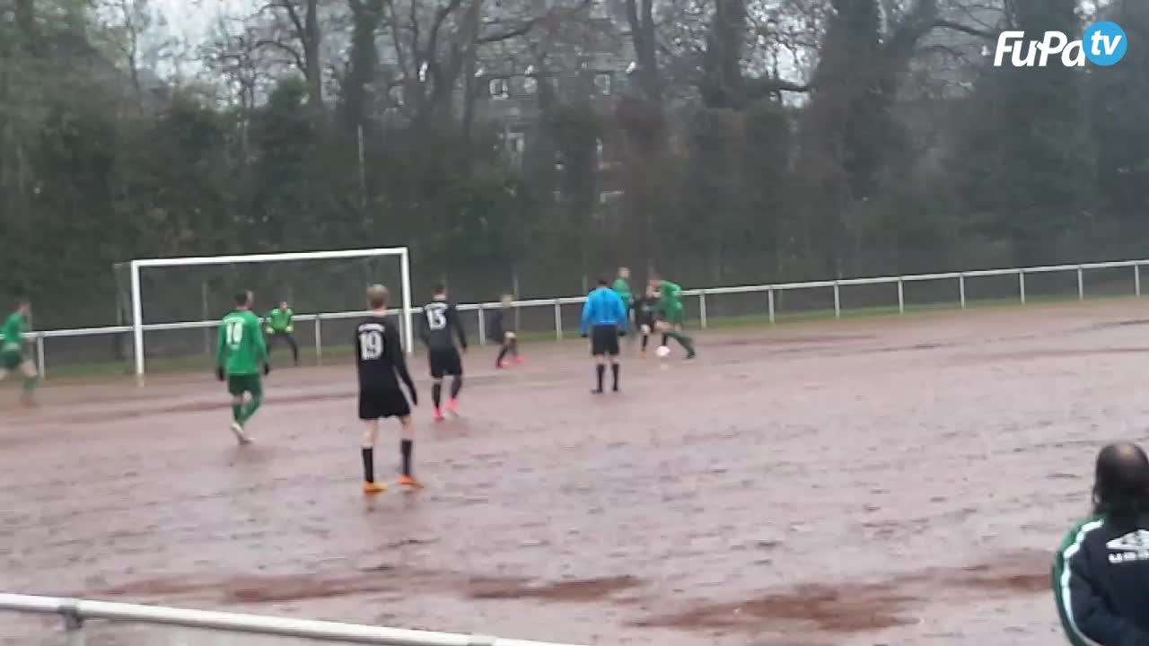 VfL Rheinhausen - Herren A