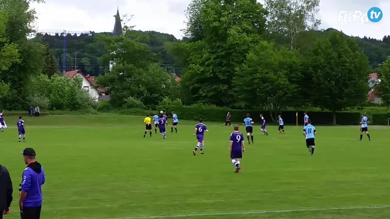 FV Altenstadt - Herren A