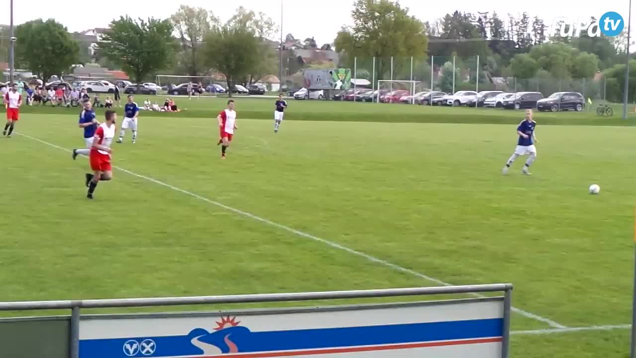 TSV Kettershausen-Bebenhausen - Herren A