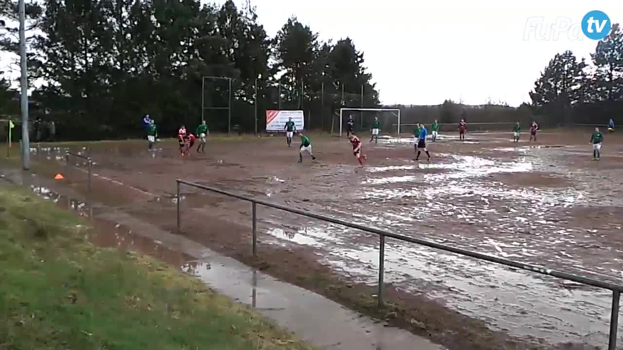 FSV Columbia Donnerberg - Herren A
