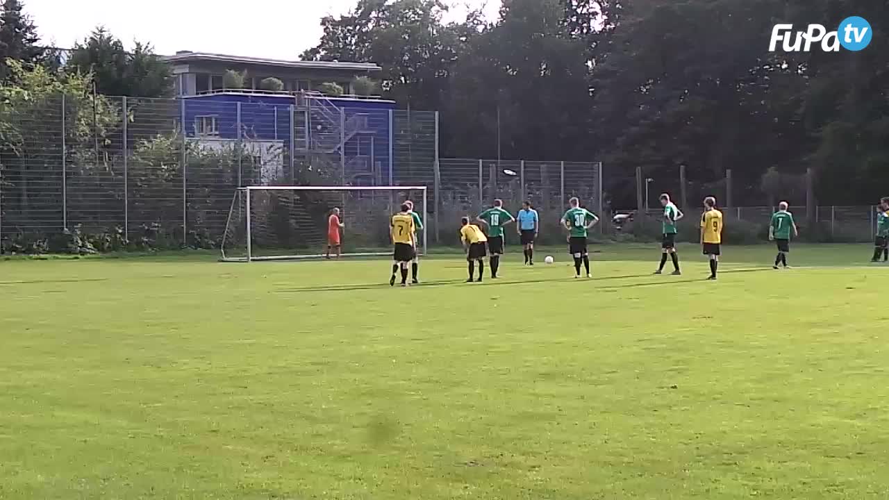 Spielverein 16 Osnabrück II - Herren B