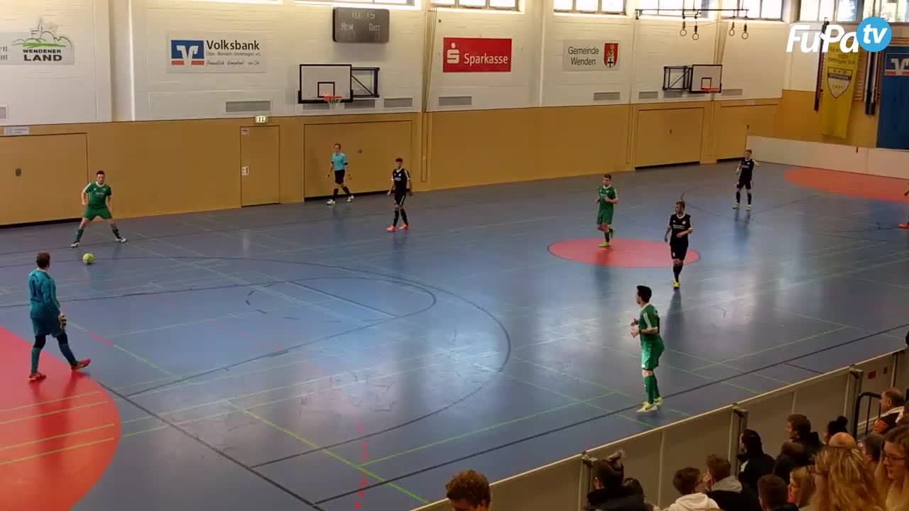 FC Altenhof - Herren A