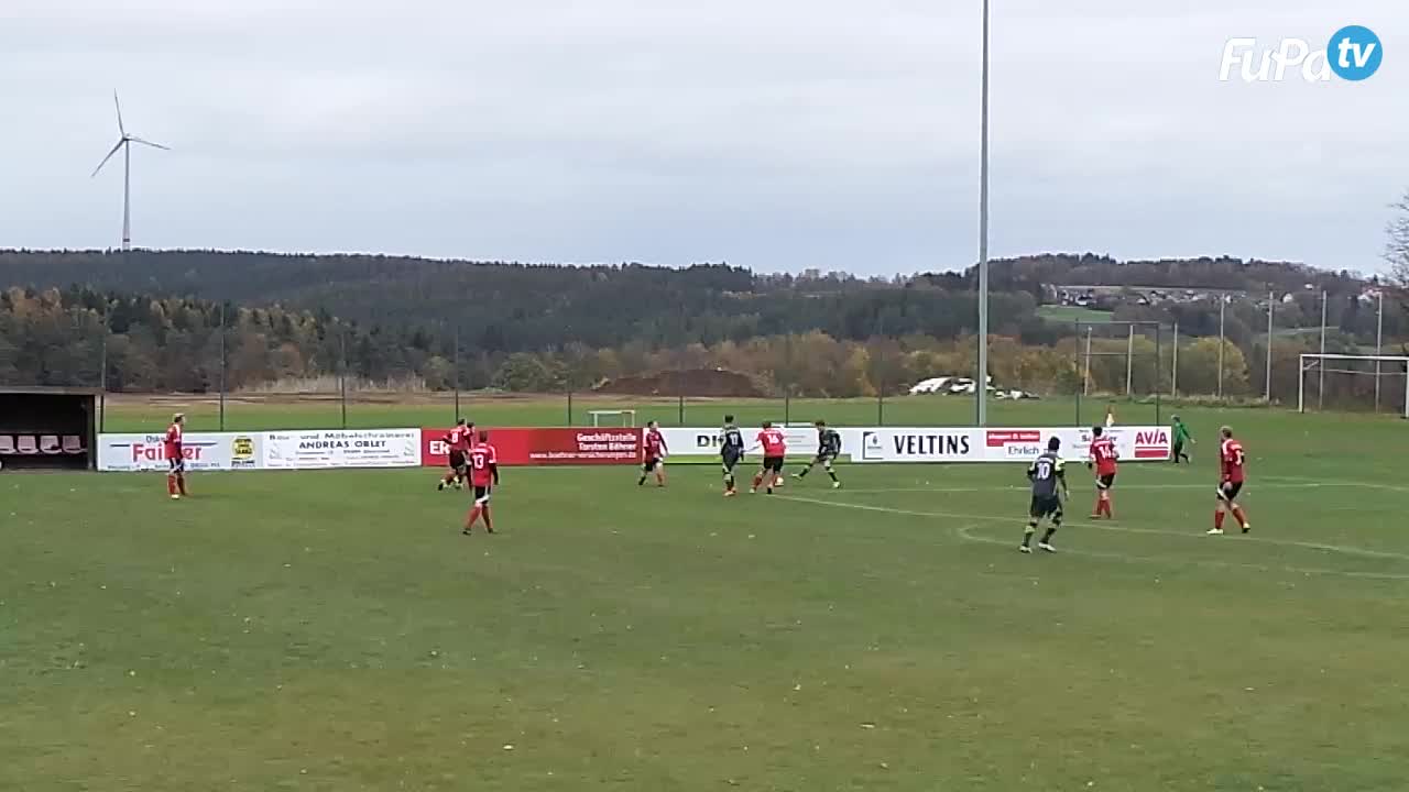 SG Trockau - Herren A