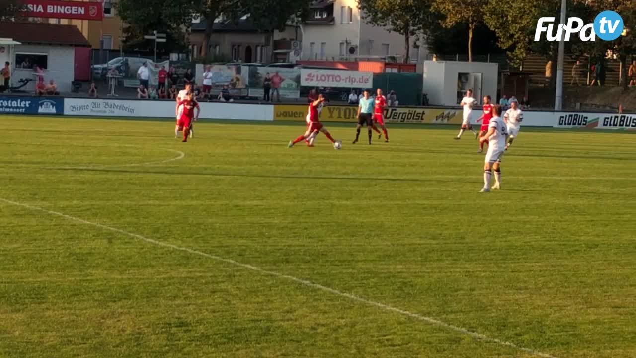 BFV Hassia Bingen - Herren A