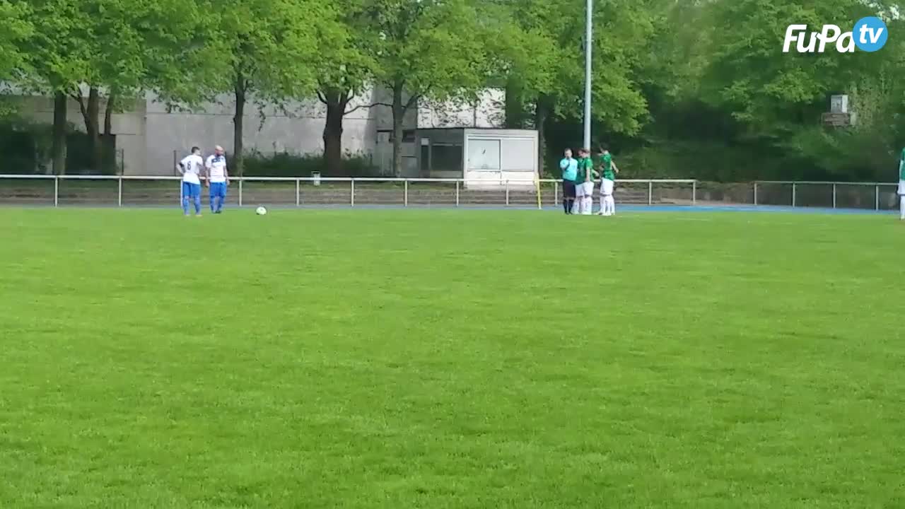 SV Brackwede - Herren A