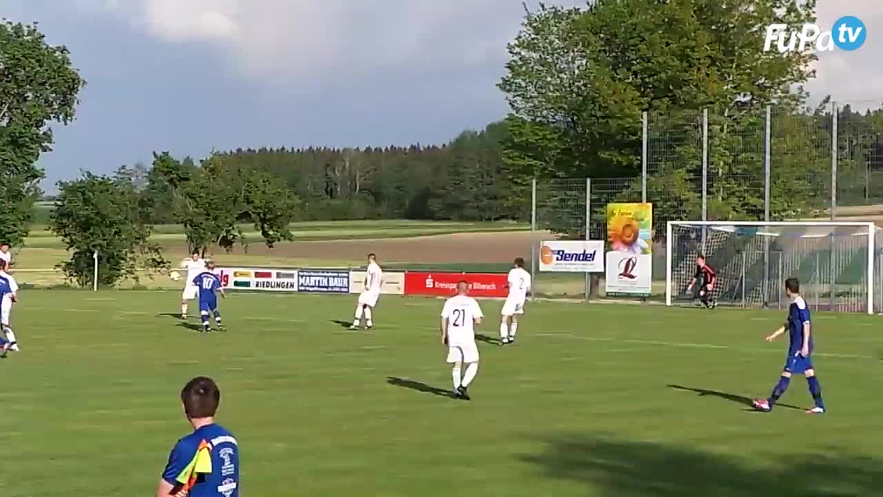 SV Uttenweiler - Herren A