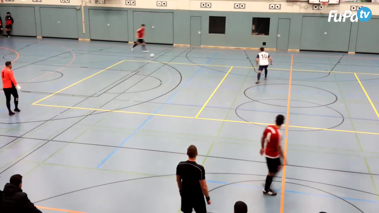 SuK Canlar Bielefeld - Herren A