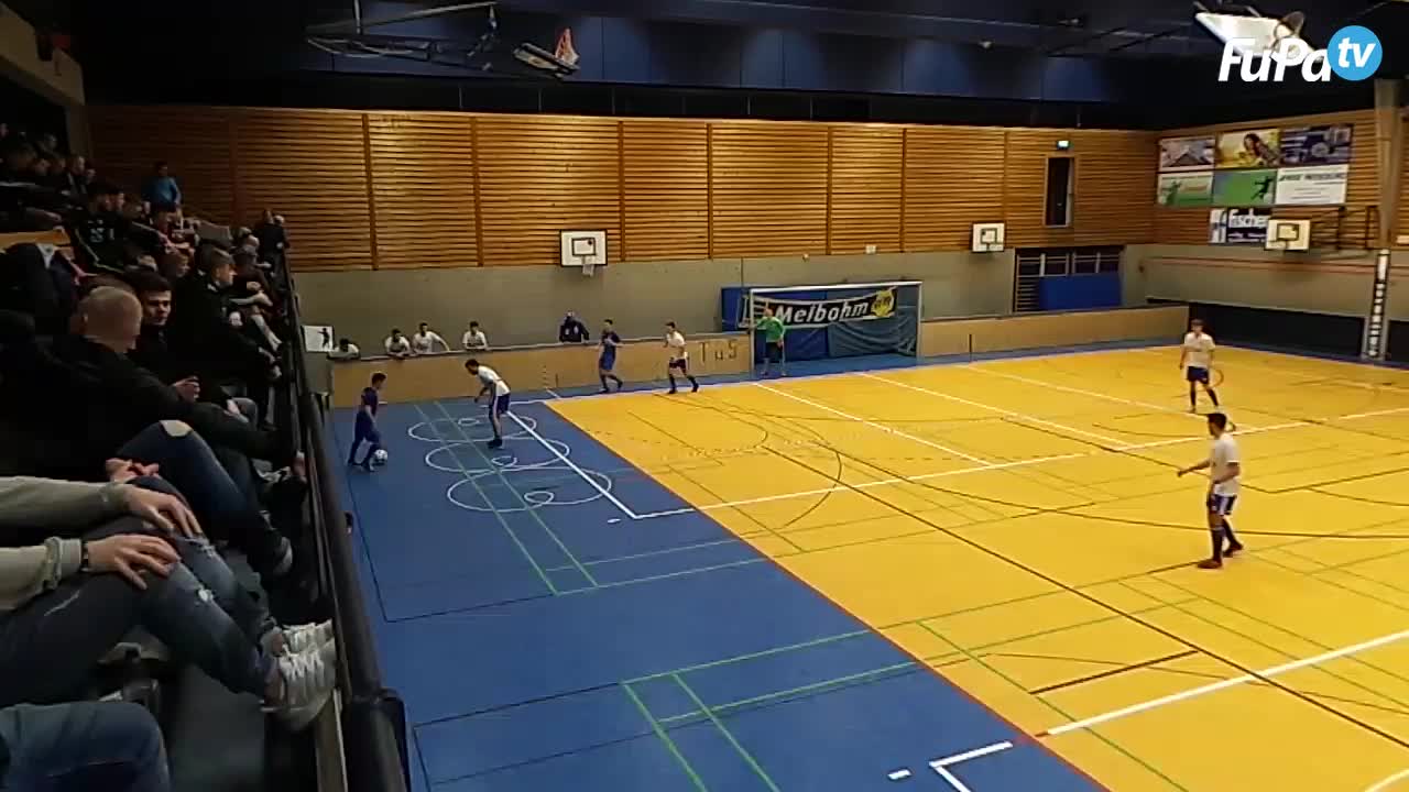 FC Eintracht Cuxhaven - Herren A