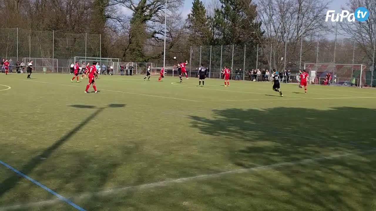 TSV Mühlhausen/Stuttgart - Herren A