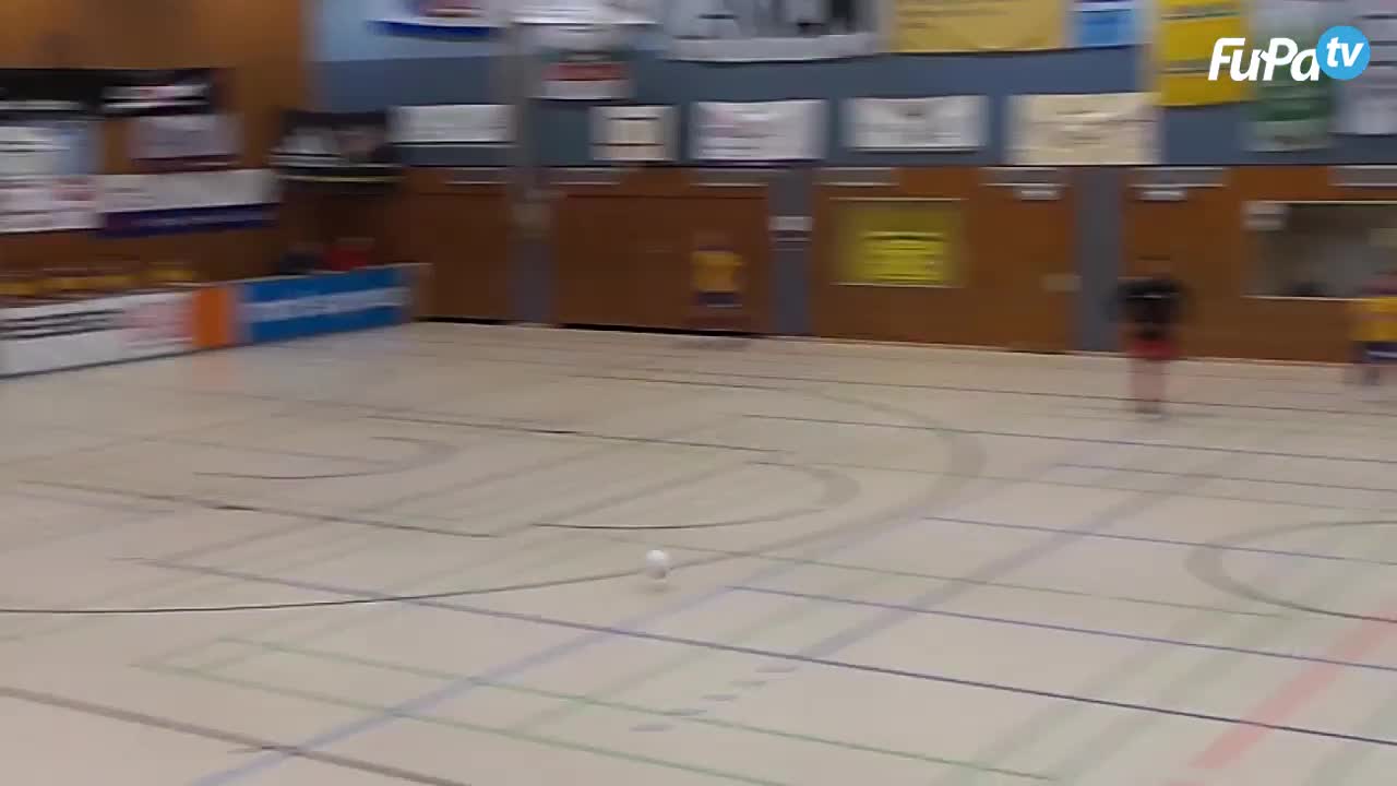 SV Todesfelde - Herren A