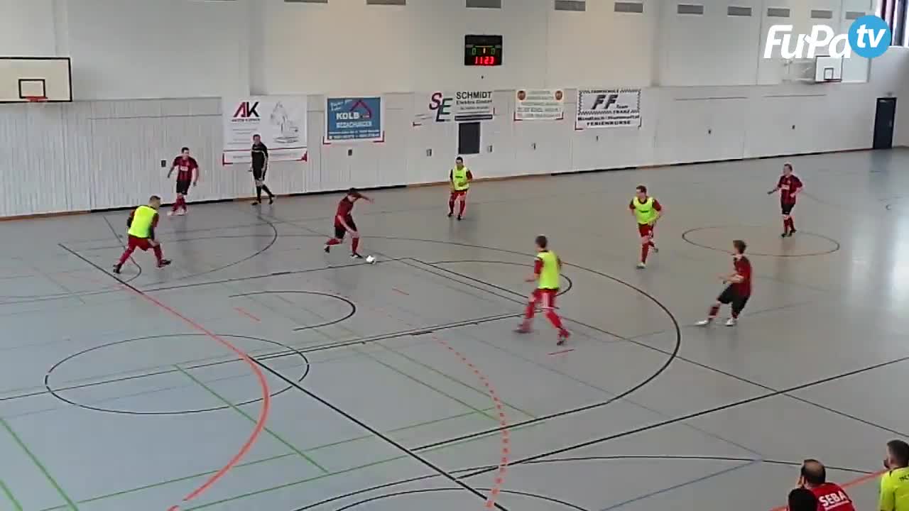 TSV Bindlach - Herren A
