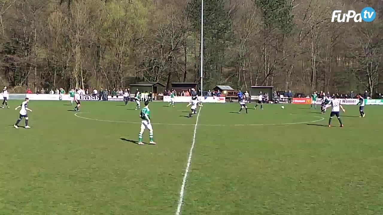 FC Mosbach - Herren A