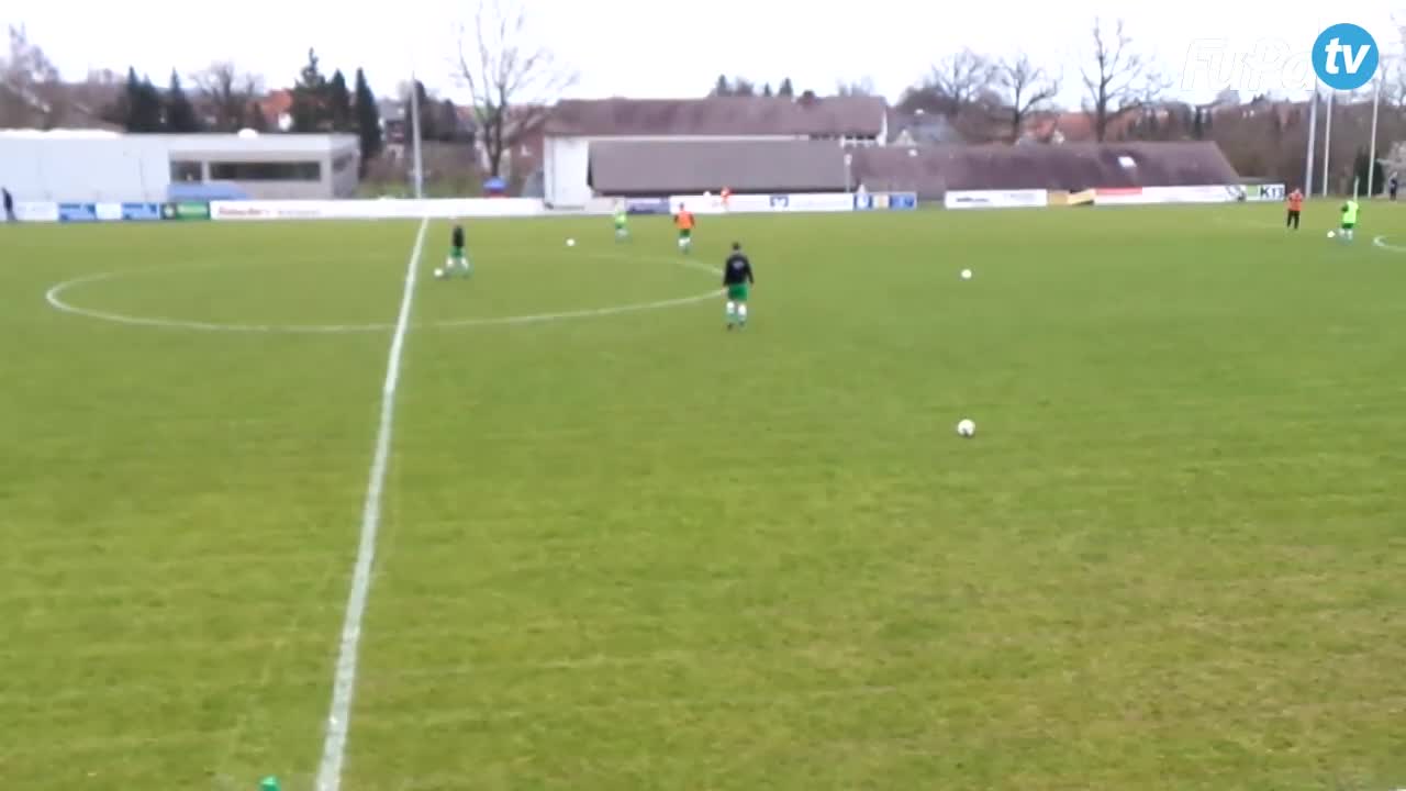 TuS Tengern III - Herren C